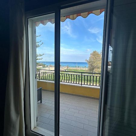 Appartamento Moonlight House A 50 Mt Dal Mare Noto Marina Lido di Noto Esterno foto