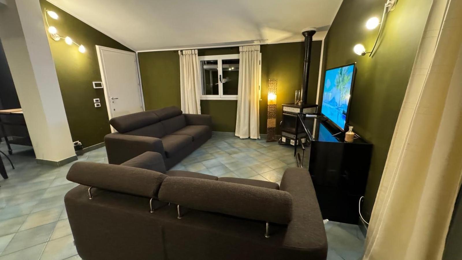 Appartamento Moonlight House A 50 Mt Dal Mare Noto Marina Lido di Noto Esterno foto