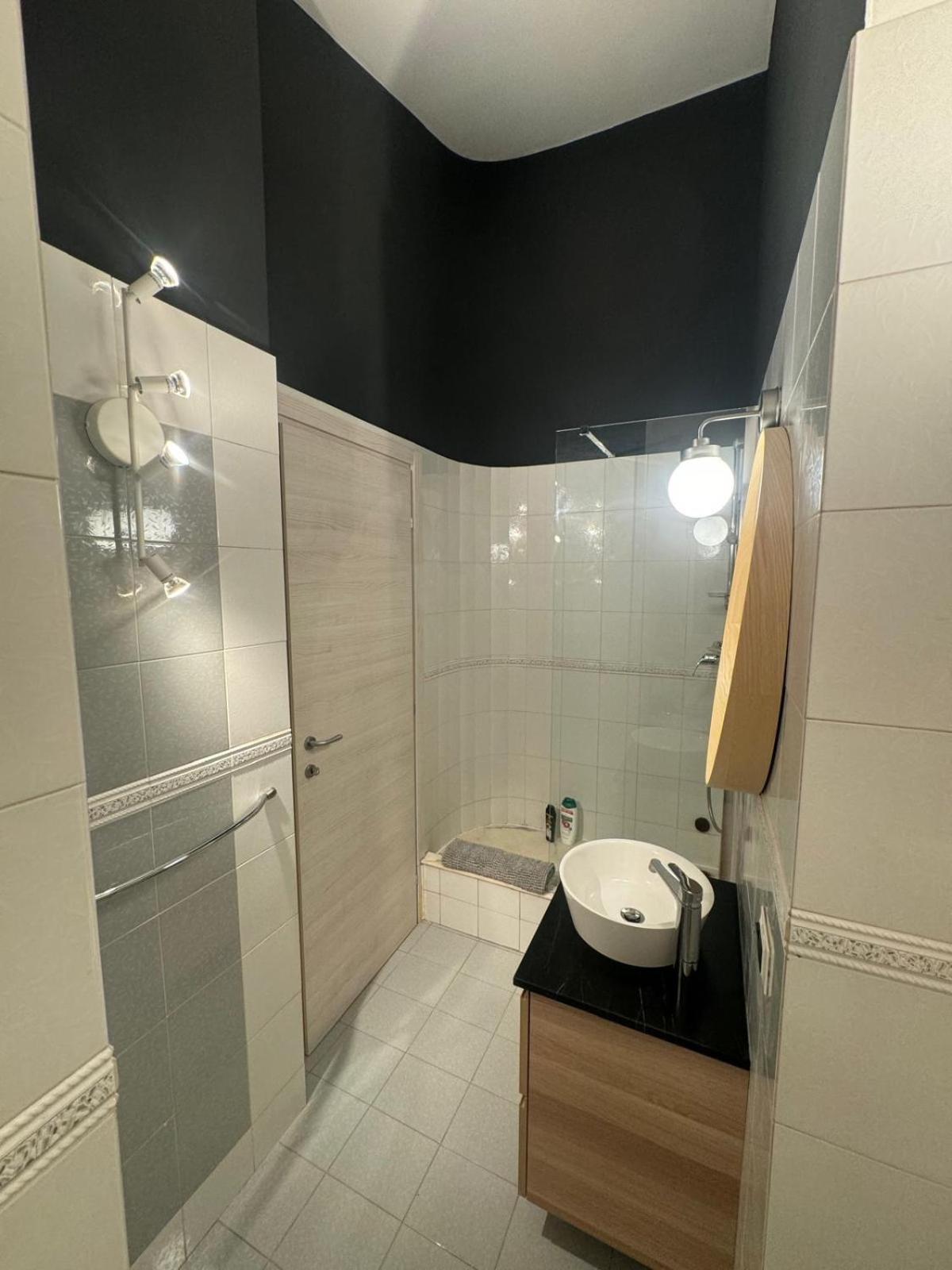 Appartamento Moonlight House A 50 Mt Dal Mare Noto Marina Lido di Noto Esterno foto