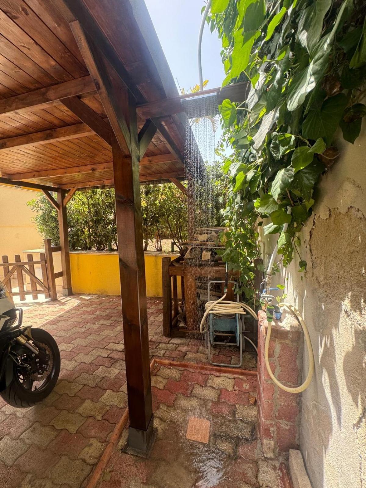 Appartamento Moonlight House A 50 Mt Dal Mare Noto Marina Lido di Noto Esterno foto