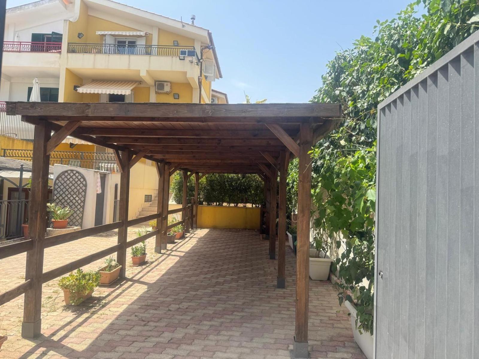 Appartamento Moonlight House A 50 Mt Dal Mare Noto Marina Lido di Noto Esterno foto