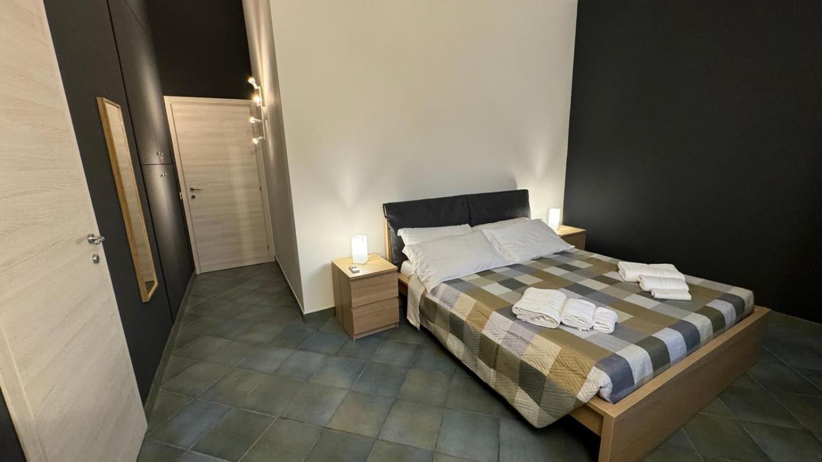 Appartamento Moonlight House A 50 Mt Dal Mare Noto Marina Lido di Noto Esterno foto