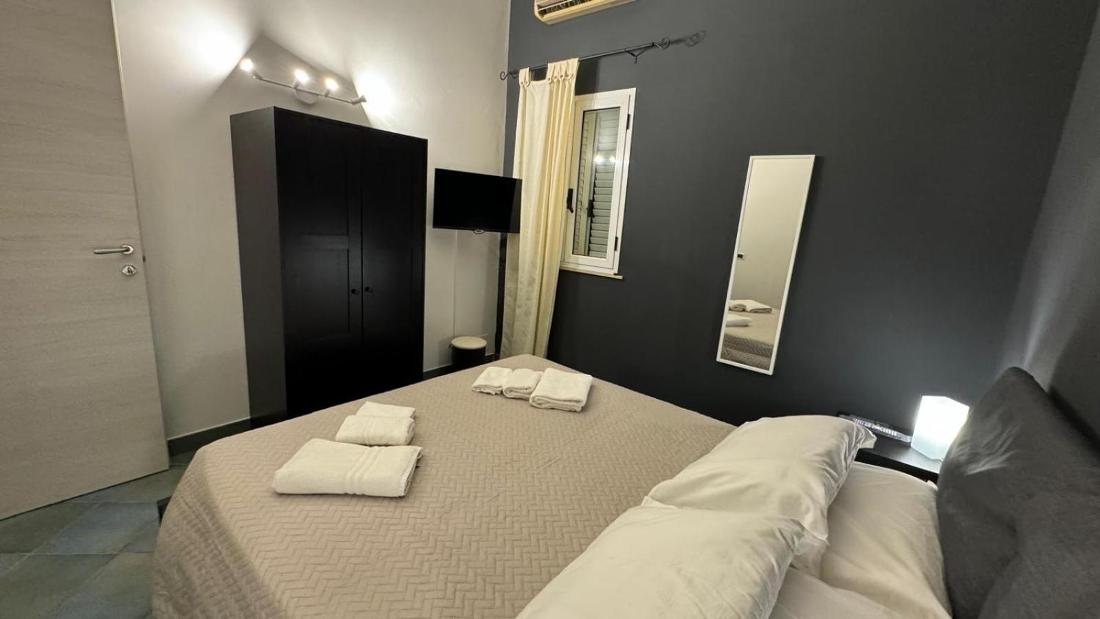Appartamento Moonlight House A 50 Mt Dal Mare Noto Marina Lido di Noto Esterno foto