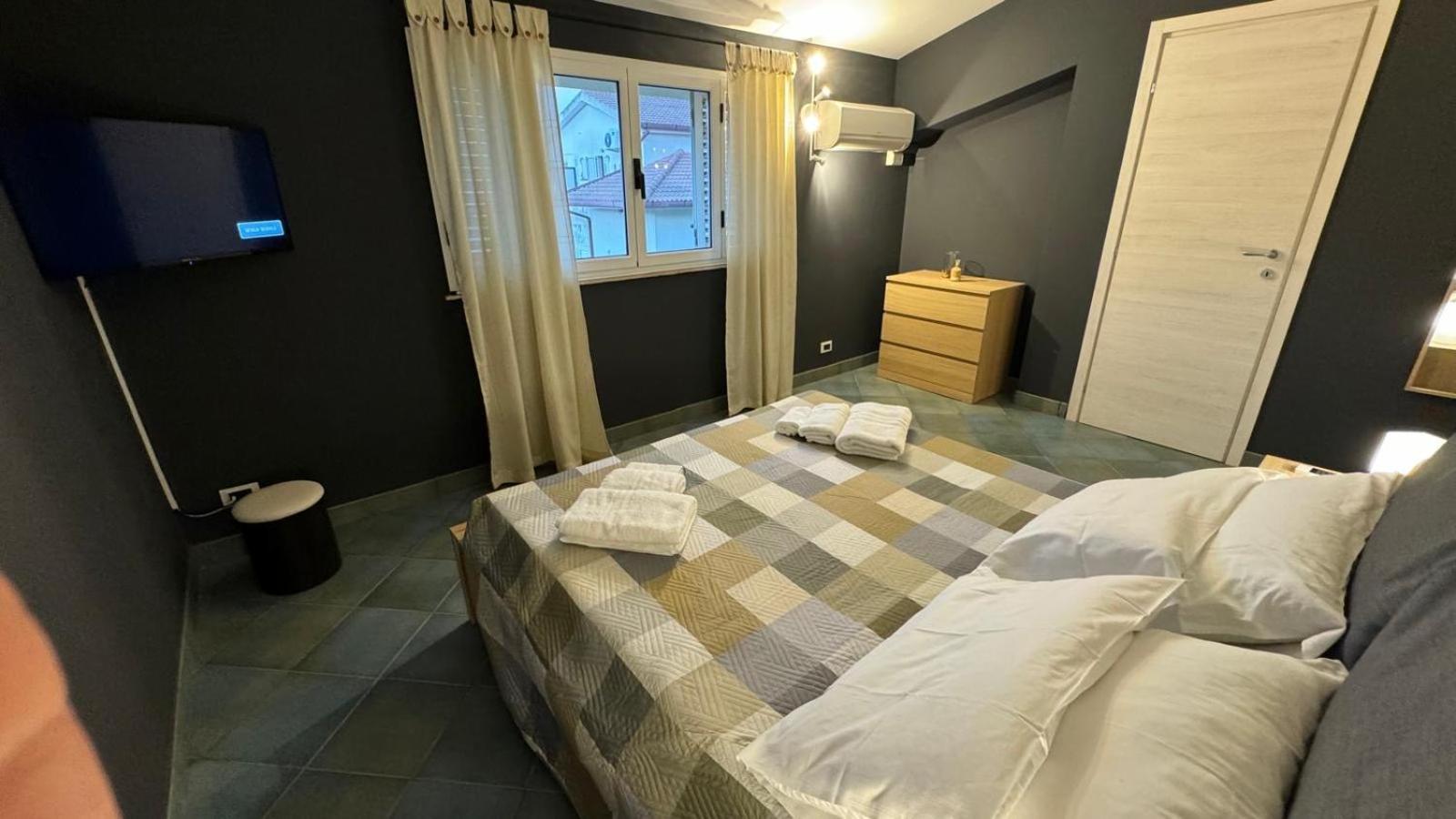 Appartamento Moonlight House A 50 Mt Dal Mare Noto Marina Lido di Noto Esterno foto
