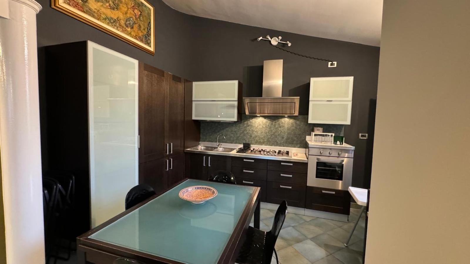 Appartamento Moonlight House A 50 Mt Dal Mare Noto Marina Lido di Noto Esterno foto
