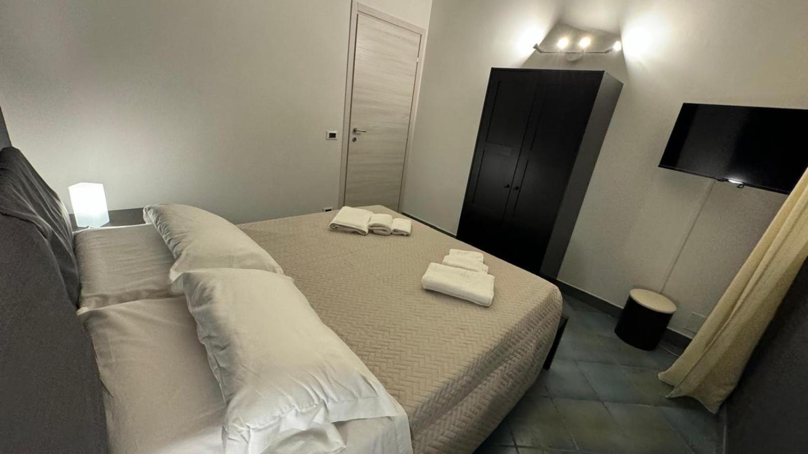 Appartamento Moonlight House A 50 Mt Dal Mare Noto Marina Lido di Noto Esterno foto