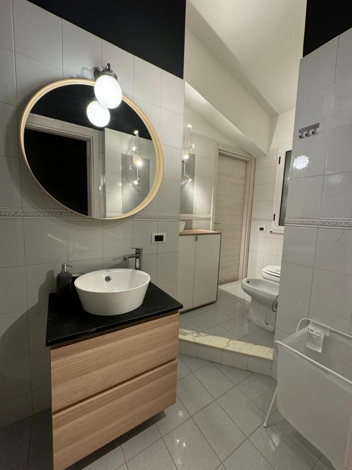 Appartamento Moonlight House A 50 Mt Dal Mare Noto Marina Lido di Noto Esterno foto