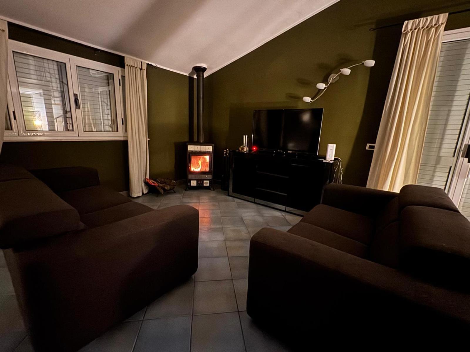 Appartamento Moonlight House A 50 Mt Dal Mare Noto Marina Lido di Noto Esterno foto