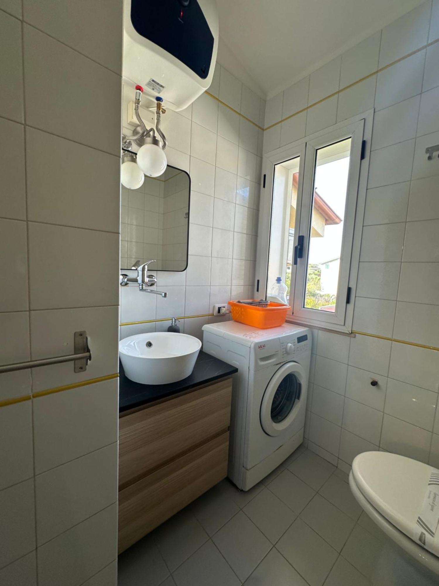 Appartamento Moonlight House A 50 Mt Dal Mare Noto Marina Lido di Noto Esterno foto