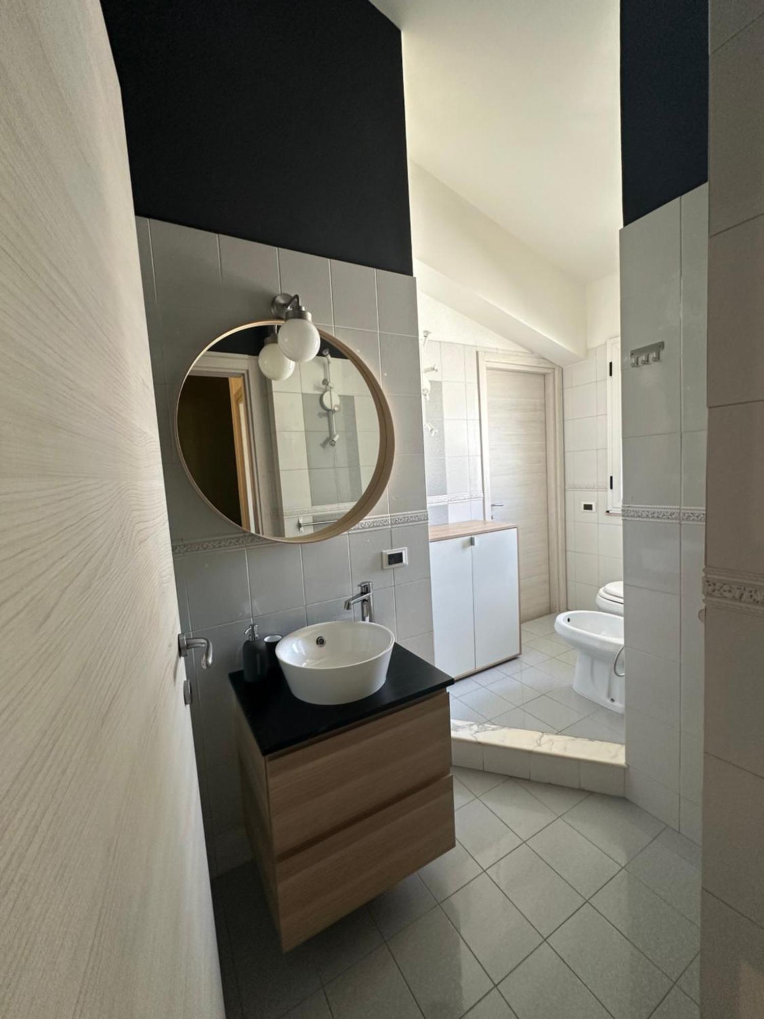 Appartamento Moonlight House A 50 Mt Dal Mare Noto Marina Lido di Noto Esterno foto