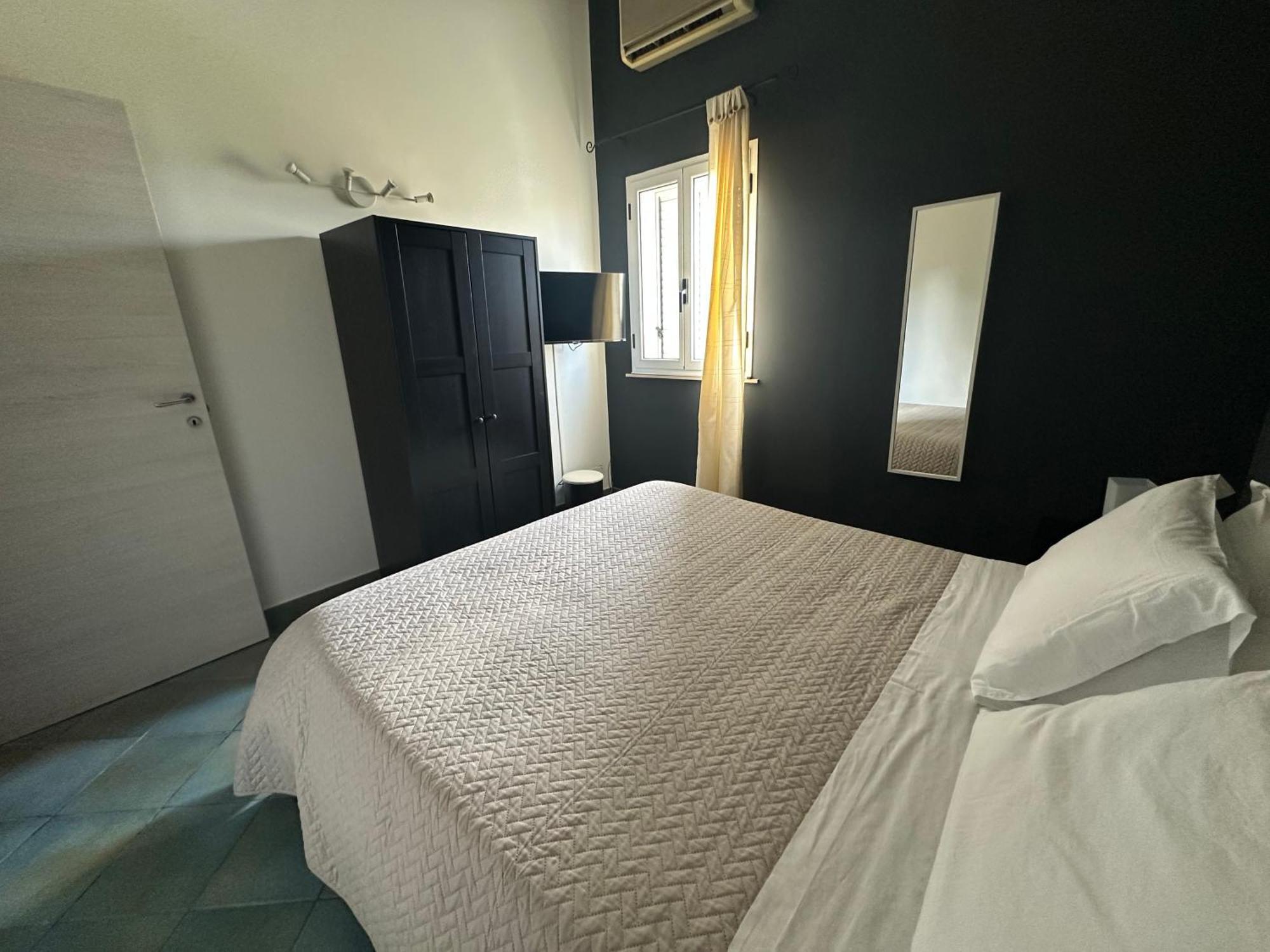 Appartamento Moonlight House A 50 Mt Dal Mare Noto Marina Lido di Noto Esterno foto